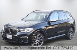 bmw x3 2021 CFJ1729419
