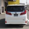 toyota alphard 2018 -TOYOTA 【水戸 332ﾉ5103】--Alphard DBA-AGH30W--AGH30W-0175347---TOYOTA 【水戸 332ﾉ5103】--Alphard DBA-AGH30W--AGH30W-0175347- image 17