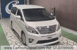 toyota alphard 2013 -TOYOTA--Alphard GGH20W-8082960---TOYOTA--Alphard GGH20W-8082960-