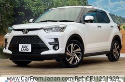 toyota raize 2020 -TOYOTA--Raize 5BA-A210A--A210A-0019385---TOYOTA--Raize 5BA-A210A--A210A-0019385-