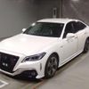 toyota crown-hybrid 2019 quick_quick_6AA-AZSH20_AZSH20-1045157 image 1