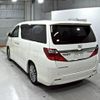 toyota alphard 2012 -TOYOTA--Alphard ANH20W-8258391---TOYOTA--Alphard ANH20W-8258391- image 2