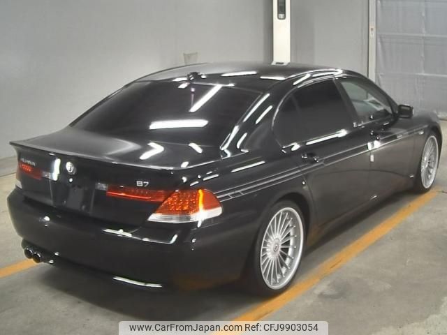 bmw alpina 2004 -BMW--BMW Alpina WAPB744004NH10052---BMW--BMW Alpina WAPB744004NH10052- image 2