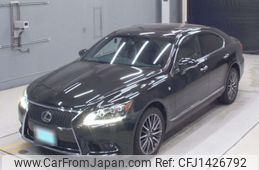 lexus ls 2013 -LEXUS 【松本 312つ5000】--Lexus LS UVF45-5014672---LEXUS 【松本 312つ5000】--Lexus LS UVF45-5014672-