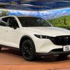 mazda cx-5 2022 CFJ1638436 image 16