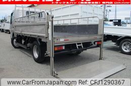 mitsubishi-fuso canter 2019 CFJ1290367
