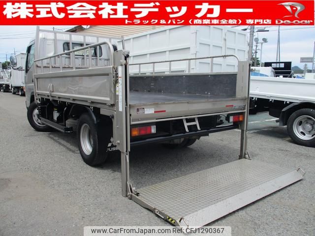 mitsubishi-fuso canter 2019 CFJ1290367 image 1