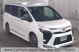toyota voxy 2020 CFJ1706603