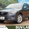 mazda cx-5 2013 -MAZDA--CX-5 LDA-KE2AW--KE2AW-115523---MAZDA--CX-5 LDA-KE2AW--KE2AW-115523- image 1