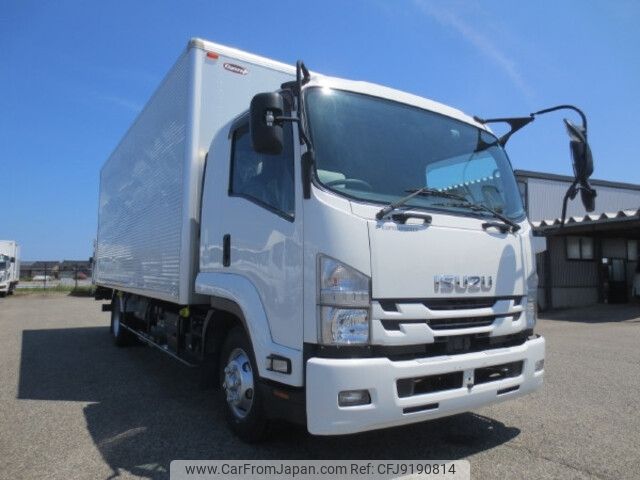 isuzu forward 2018 -ISUZU--Forward 2RG-FRR90S2--FRR90-7128446---ISUZU--Forward 2RG-FRR90S2--FRR90-7128446- image 2