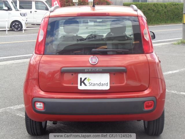 fiat panda 2013 quick_quick_ABA-13909_ZFA31200003124699 image 2