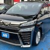 toyota vellfire 2018 -TOYOTA--Vellfire DBA-AGH30W--AGH30-0230953---TOYOTA--Vellfire DBA-AGH30W--AGH30-0230953- image 1