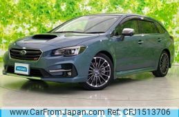 subaru levorg 2018 CFJ1513706