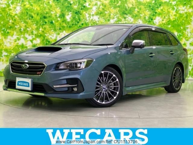 subaru levorg 2018 CFJ1513706 image 1