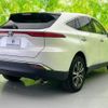 toyota harrier 2020 quick_quick_6BA-MXUA80_MXUA80-0006142 image 3