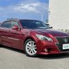 toyota crown 2014 -TOYOTA--Crown DAA-AWS210--AWS210-6057814---TOYOTA--Crown DAA-AWS210--AWS210-6057814- image 1