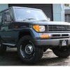 toyota land-cruiser-prado 1990 -TOYOTA--Land Cruiser Prado Q-LJ71G--LJ71G-0006667---TOYOTA--Land Cruiser Prado Q-LJ71G--LJ71G-0006667- image 3