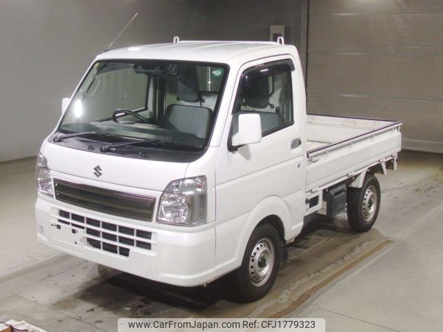 suzuki carry-truck 2019 CFJ1779323 image 1
