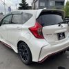 nissan note 2015 -NISSAN 【札幌 530ﾀ9175】--Note E12--416950---NISSAN 【札幌 530ﾀ9175】--Note E12--416950- image 23