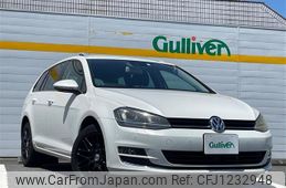 volkswagen golf-variant 2014 -VOLKSWAGEN--VW Golf Variant DBA-AUCHP--WVWZZZAUZFP519624---VOLKSWAGEN--VW Golf Variant DBA-AUCHP--WVWZZZAUZFP519624-
