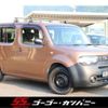 nissan cube 2012 -NISSAN--Cube DBA-Z12--Z12-195100---NISSAN--Cube DBA-Z12--Z12-195100- image 1