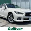 nissan skyline 2015 -NISSAN--Skyline DBA-YV37--YV37-402420---NISSAN--Skyline DBA-YV37--YV37-402420- image 1