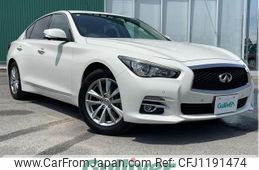 nissan skyline 2015 -NISSAN--Skyline DBA-YV37--YV37-402420---NISSAN--Skyline DBA-YV37--YV37-402420-