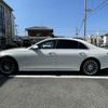 mercedes-benz s-class 2022 -MERCEDES-BENZ--Benz S Class 5AA-223163--W1K2231632A116240---MERCEDES-BENZ--Benz S Class 5AA-223163--W1K2231632A116240- image 3