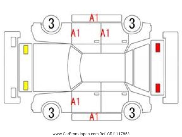 honda n-box 2014 -HONDA--N BOX DBA-JF1--JF1-1511397---HONDA--N BOX DBA-JF1--JF1-1511397- image 2