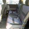 nissan serena 2008 No.11202 image 4