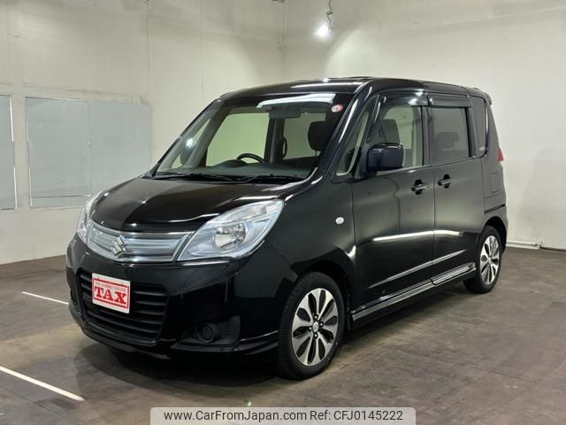 suzuki solio 2015 -SUZUKI--Solio MA15S--524955---SUZUKI--Solio MA15S--524955- image 1