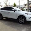 toyota harrier 2024 -TOYOTA 【名古屋 307ﾐ4012】--Harrier 6AA-AXUH80--AXUH80-0102262---TOYOTA 【名古屋 307ﾐ4012】--Harrier 6AA-AXUH80--AXUH80-0102262- image 44