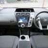 toyota prius-α 2014 CFJ1515782 image 15