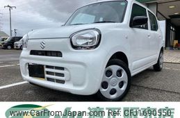suzuki alto 2024 CFJ1690550