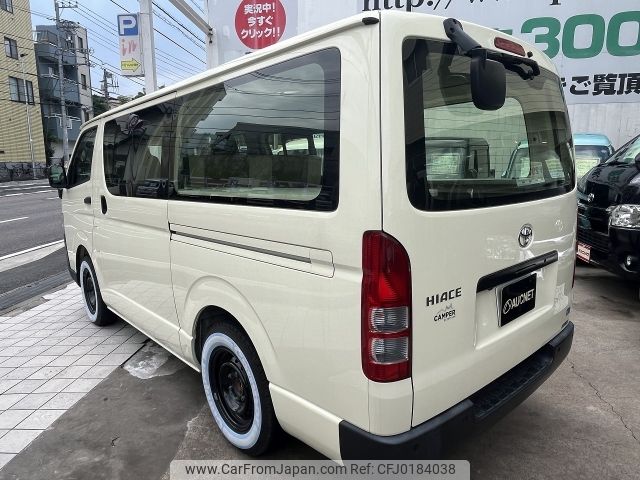 toyota hiace-van 2020 -TOYOTA--Hiace Van 3BF-TRH200V--TRH200-0321936---TOYOTA--Hiace Van 3BF-TRH200V--TRH200-0321936- image 2