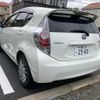 toyota aqua 2012 -TOYOTA--AQUA DAA-NHP10--NHP10-6075074---TOYOTA--AQUA DAA-NHP10--NHP10-6075074- image 3