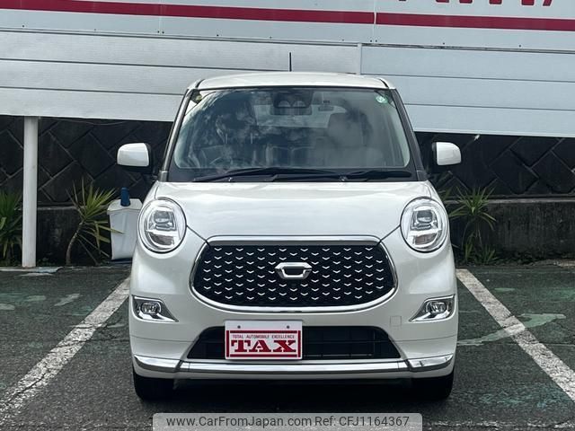 daihatsu cast 2018 quick_quick_LA250S_LA250S-0140251 image 2