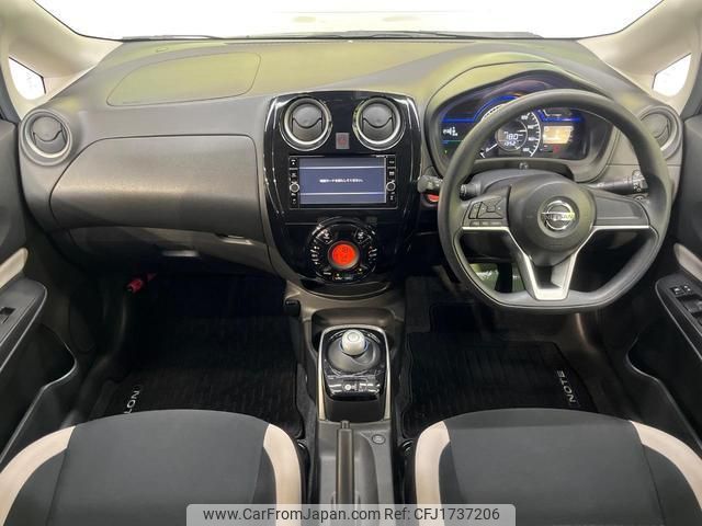 nissan note 2017 CFJ1737206 image 2