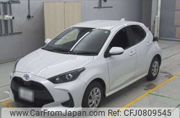 toyota yaris 2023 -TOYOTA 【名古屋 506わ6903】--Yaris KSP210-0112672---TOYOTA 【名古屋 506わ6903】--Yaris KSP210-0112672-