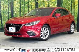 mazda axela 2016 -MAZDA--Axela DBA-BM5FS--BM5FS-306680---MAZDA--Axela DBA-BM5FS--BM5FS-306680-