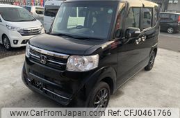 honda n-box 2017 -HONDA--N BOX DBA-JF2--JF2-1523232---HONDA--N BOX DBA-JF2--JF2-1523232-