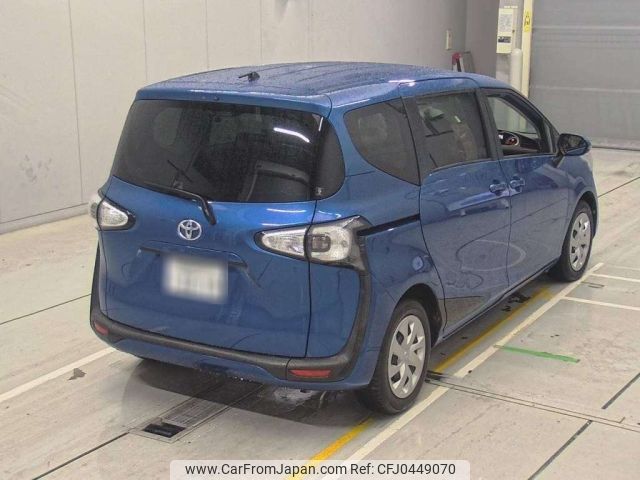 toyota sienta 2018 -TOYOTA 【尾張小牧 531も3215】--Sienta NSP170G-7042512---TOYOTA 【尾張小牧 531も3215】--Sienta NSP170G-7042512- image 2