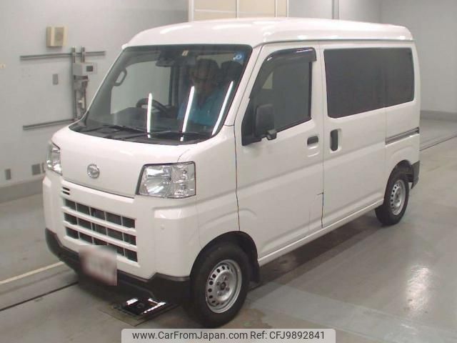 daihatsu hijet-cargo 2022 quick_quick_3BD-S710V_S710V-0012044 image 1