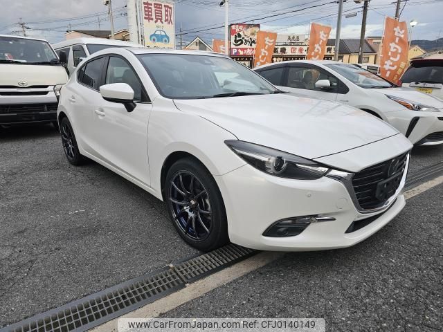 mazda axela 2017 quick_quick_LDA-BM2FS_201729 image 2