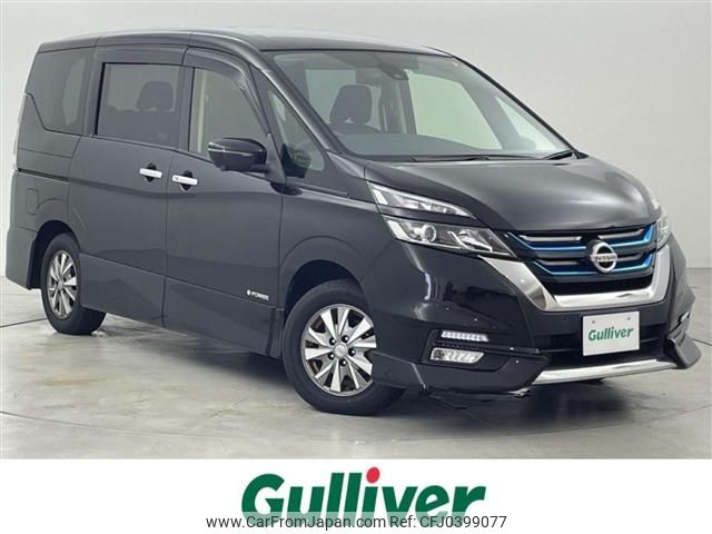 nissan serena 2019 -NISSAN--Serena DAA-HFC27--HFC27-042064---NISSAN--Serena DAA-HFC27--HFC27-042064- image 1