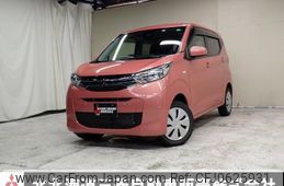 mitsubishi ek-wagon 2019 quick_quick_B36W_B36W-0001589