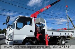 isuzu elf-truck 2014 GOO_NET_EXCHANGE_0404170A30241118W001