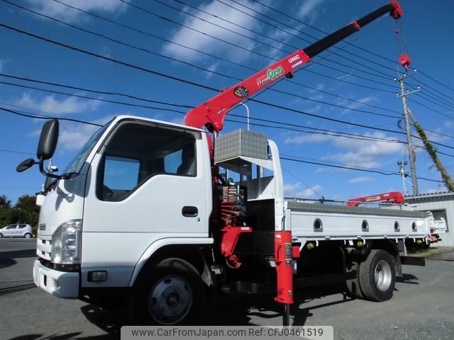 isuzu elf-truck 2014 GOO_NET_EXCHANGE_0404170A30241118W001 image 1