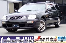 nissan stagea 2000 quick_quick_GF-WGNC34_WGNC34-136817