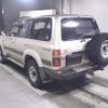 toyota land-cruiser 1991 -TOYOTA--Land Cruiser HDJ81Vｶｲ-0013296---TOYOTA--Land Cruiser HDJ81Vｶｲ-0013296- image 2